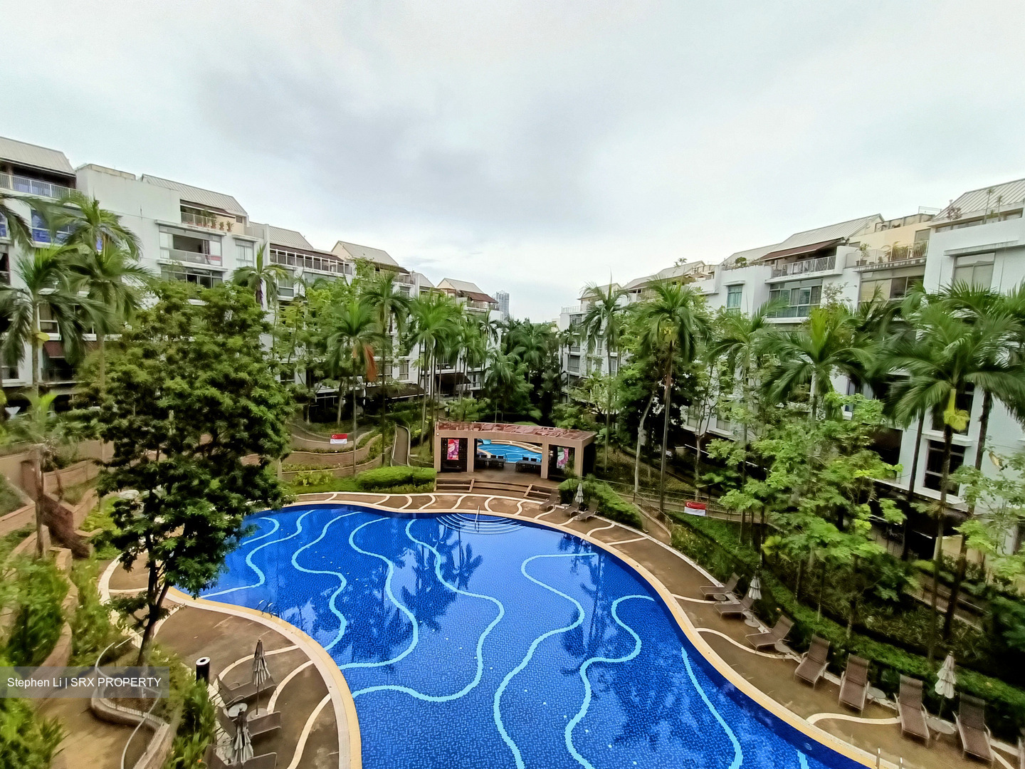 The Shelford (D11), Condominium #436678681